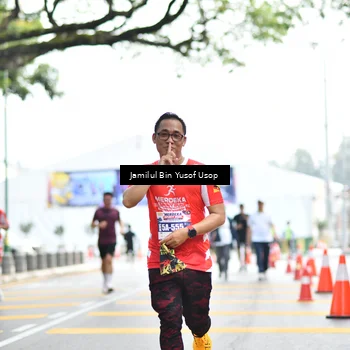 Runner Photo 8095079