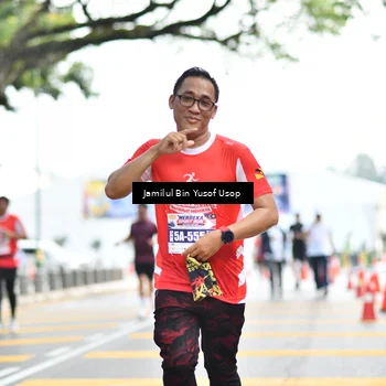 Runner Photo 8095083