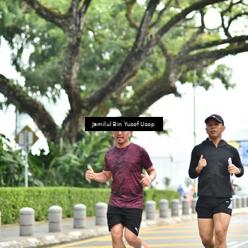 Runner Photo 8095085