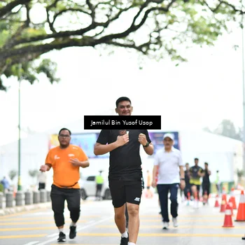 Runner Photo 8095088