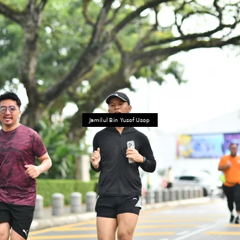 Runner Photo 8095089