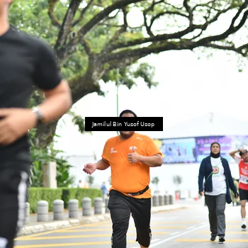 Runner Photo 8095091