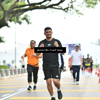 Runner Photo 8095093