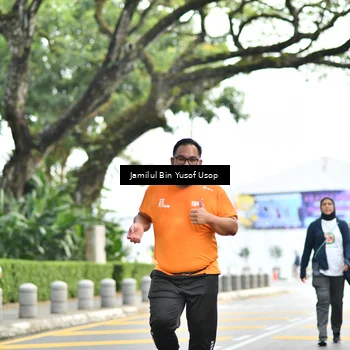 Runner Photo 8095095