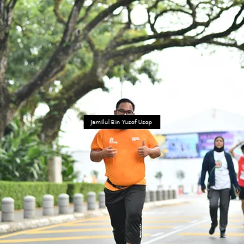 Runner Photo 8095096