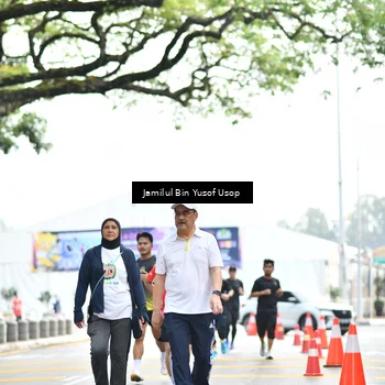 Runner Photo 8095097