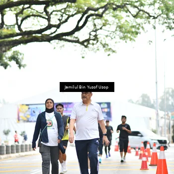 Runner Photo 8095098