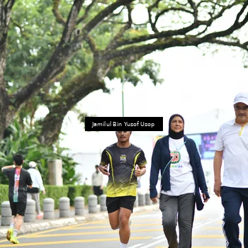 Runner Photo 8095099