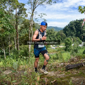 Runner Photo 80951