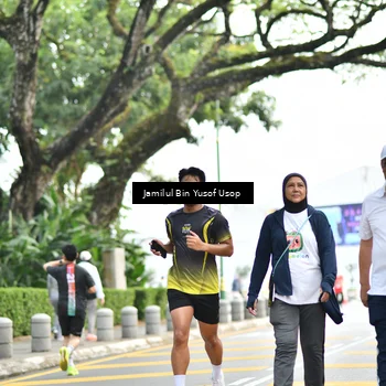 Runner Photo 8095100