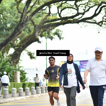 Runner Photo 8095102