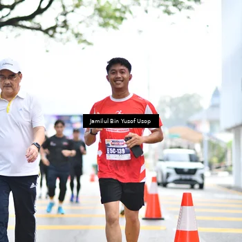 Runner Photo 8095104