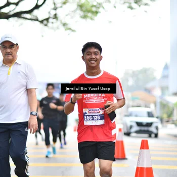 Runner Photo 8095106