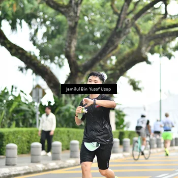 Runner Photo 8095107