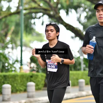 Runner Photo 8095108