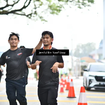 Runner Photo 8095111