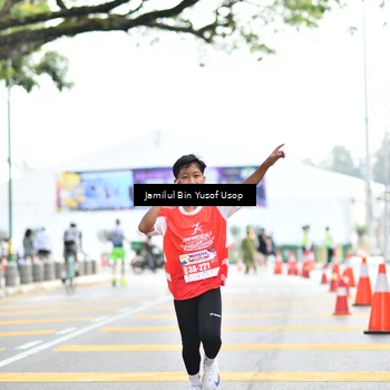Runner Photo 8095112