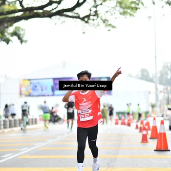 Runner Photo 8095113
