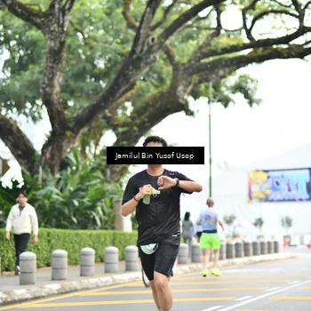 Runner Photo 8095115