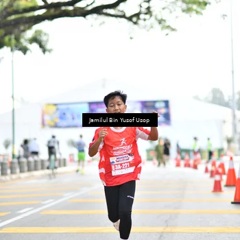 Runner Photo 8095116