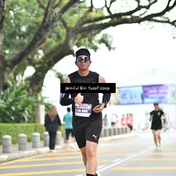 Runner Photo 8095117