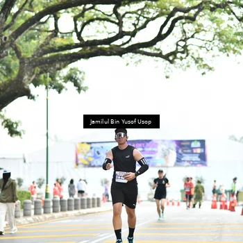 Runner Photo 8095118