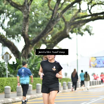 Runner Photo 8095119