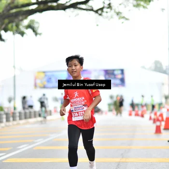 Runner Photo 8095120