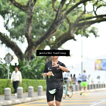 Runner Photo 8095121