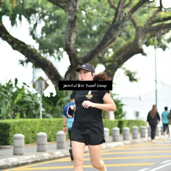 Runner Photo 8095122