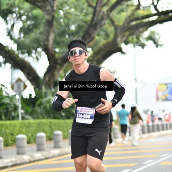 Runner Photo 8095123