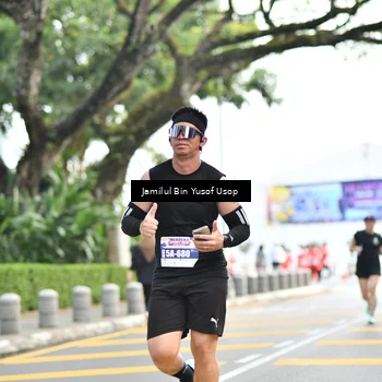 Runner Photo 8095124