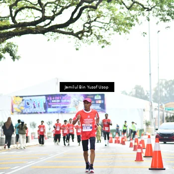 Runner Photo 8095126