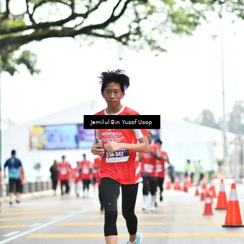 Runner Photo 8095127