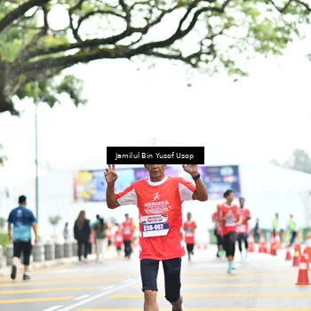 Runner Photo 8095128