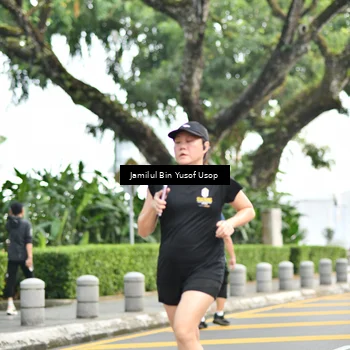 Runner Photo 8095129