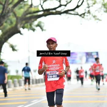 Runner Photo 8095130