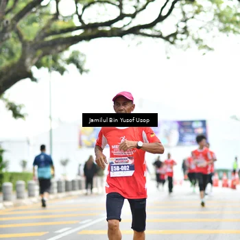 Runner Photo 8095131