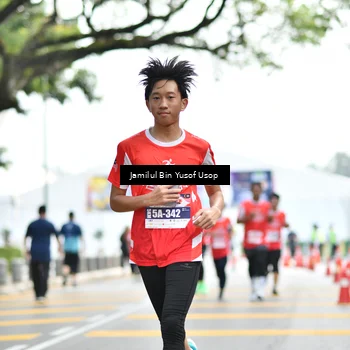Runner Photo 8095132