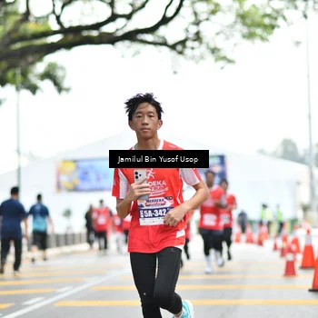 Runner Photo 8095133