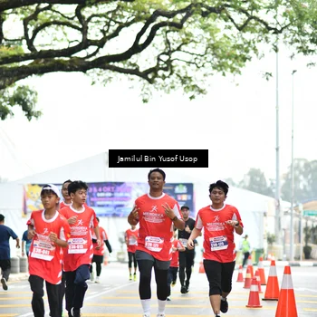 Runner Photo 8095134