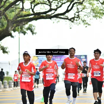 Runner Photo 8095135