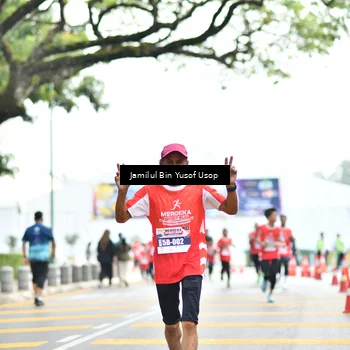 Runner Photo 8095136