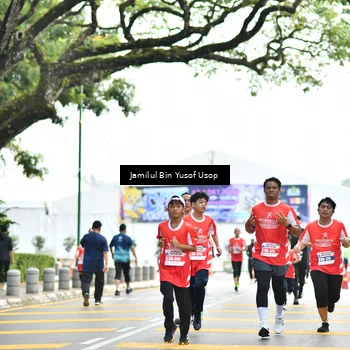 Runner Photo 8095137