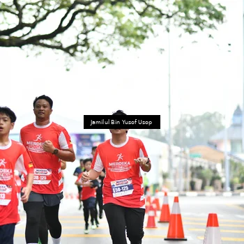 Runner Photo 8095138