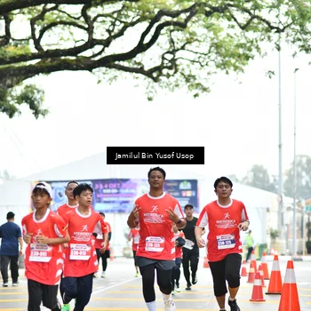 Runner Photo 8095139