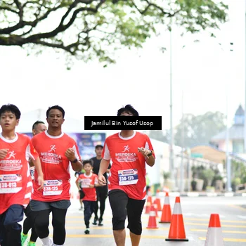 Runner Photo 8095141
