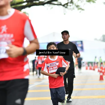 Runner Photo 8095144