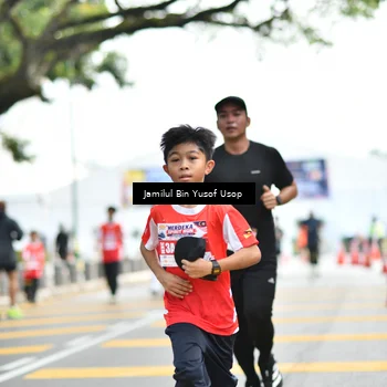Runner Photo 8095145