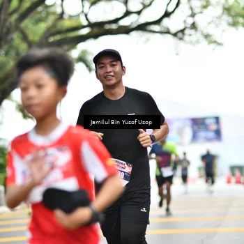 Runner Photo 8095147